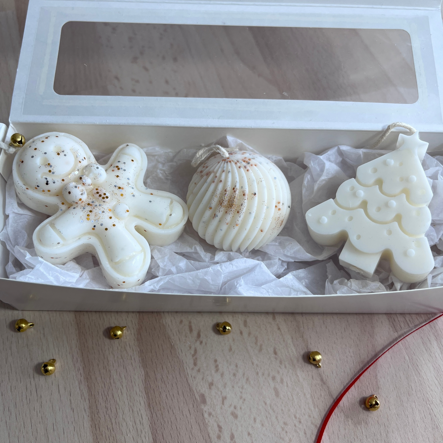 Coffret Pain d’Épices – Édition Noël 🎄