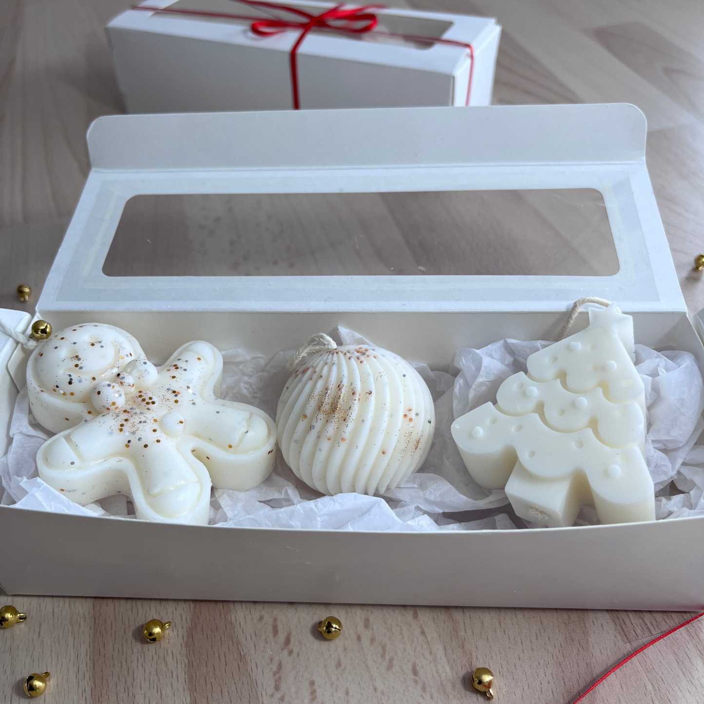 Coffret Pain d’Épices – Édition Noël 🎄