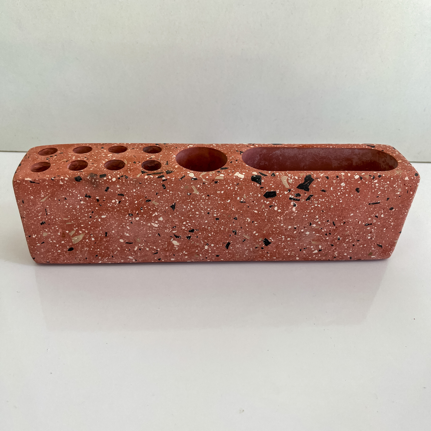 L'organisateur Ines Terrazzo.