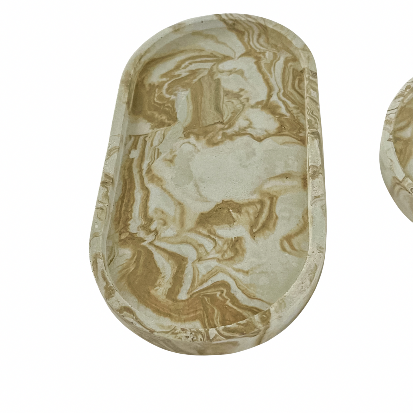 Plateau marilou marbré